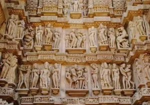 khajuraho temple