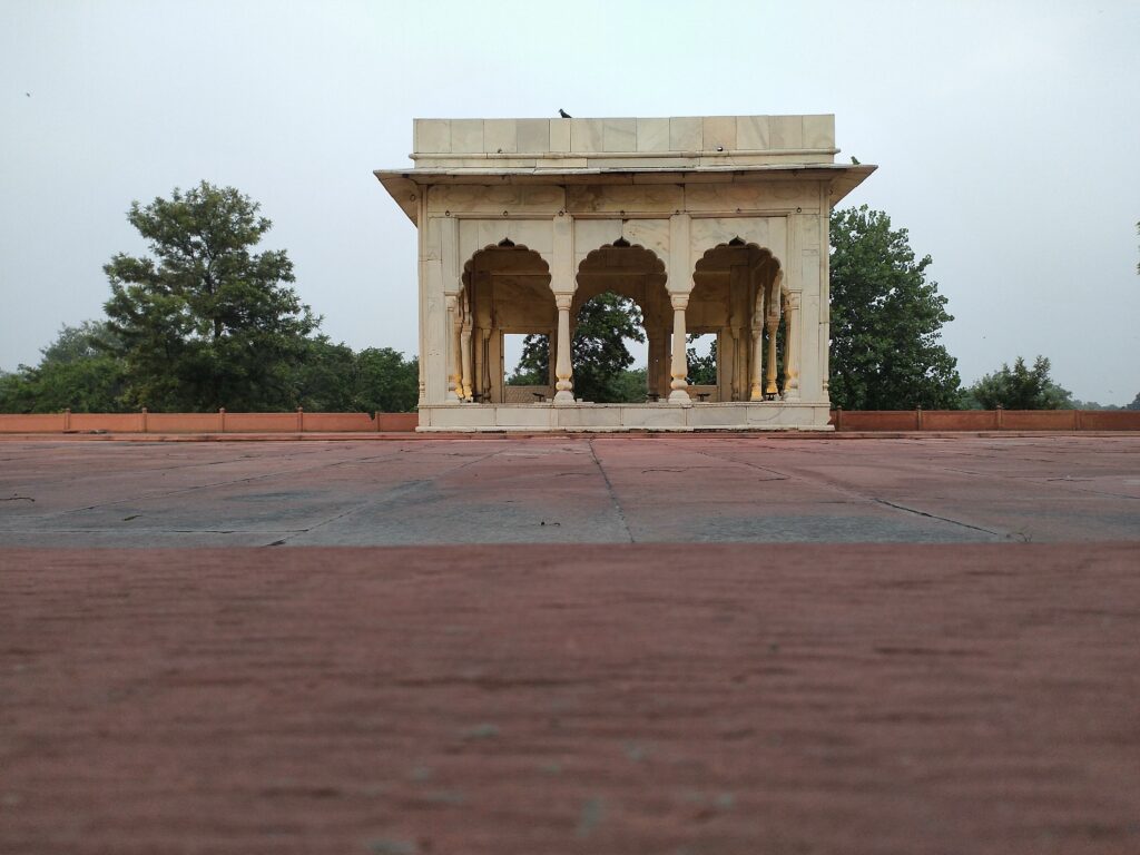 Nahr e bihisht red fort लाल किला के छुपे हुए रहस्य: इतिहास की अद्भुत झलक