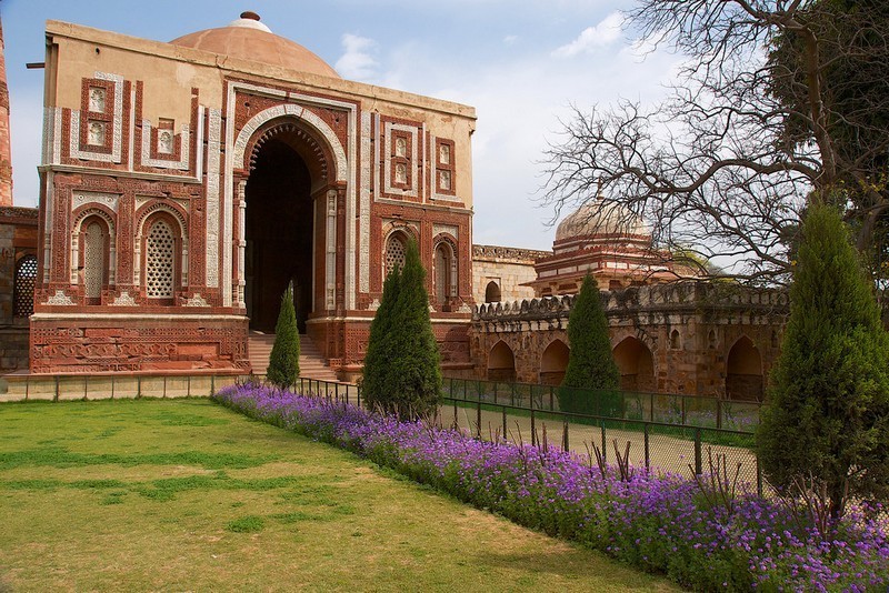 alai darwaza photo Qutub minar Mystery: कुतुब मीनार का रहस्य