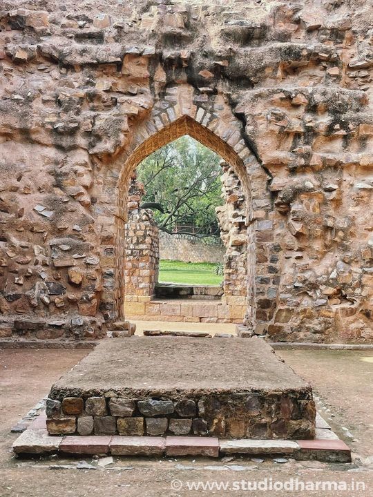 alauddin tomb Qutub minar Mystery: कुतुब मीनार का रहस्य