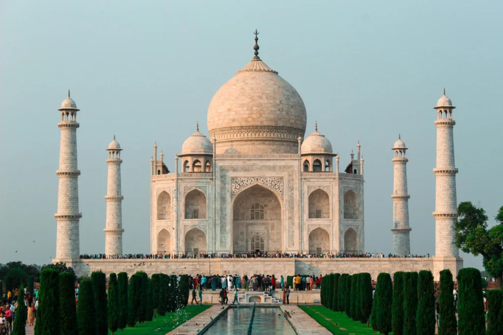 pexels photo 1603650 Agra ka Tajmahal: आगरा का ताजमहल एक अद्भुत इमारत